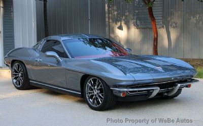 Photo of a 2009 Chevrolet Corvette Coupe for sale