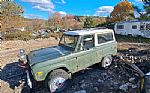 1975 Ford Bronco