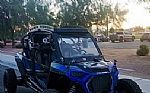 2019 Polaris RZR XP® 4 Turbo S