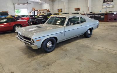 Photo of a 1970 Chevrolet Nova SS for sale