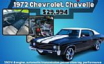 1972 Chevrolet Chevelle