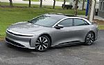 2023 Lucid Air Touring