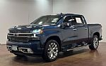 2021 Silverado 1500 Thumbnail 37