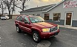 2004 Jeep Grand Cherokee