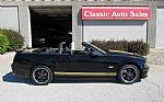 2007 Mustang Shelby GT-H Conv. Thumbnail 8