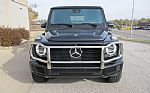 2021 G-Class 550 AMG Thumbnail 2