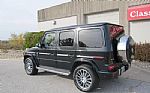 2021 G-Class 550 AMG Thumbnail 4