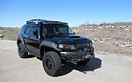 2007 Toyota FJ Cruiser 1 Of 1