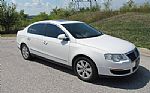 2006 Passat GLX Thumbnail 10