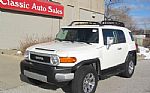 2014 Toyota FJ Cruiser