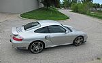 2001 911 Carrera Turbo Thumbnail 6