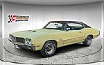 1970 Buick Gran Sport GS455