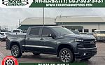 2019 Silverado 1500 Thumbnail 1