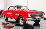 1963 Falcon Futura Sports Convertib Thumbnail 17