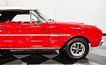 1963 Falcon Futura Sports Convertib Thumbnail 25