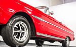 1963 Falcon Futura Sports Convertib Thumbnail 29