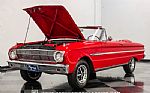 1963 Falcon Futura Sports Convertib Thumbnail 36