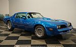 1978 Firebird Trans Am Thumbnail 19