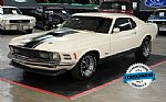 1970 Mustang Mach 1 Thumbnail 1