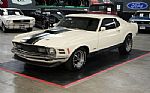 1970 Mustang Mach 1 Thumbnail 2