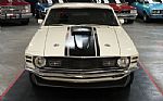 1970 Mustang Mach 1 Thumbnail 9