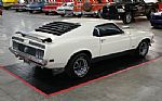 1970 Mustang Mach 1 Thumbnail 14