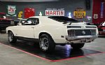 1970 Mustang Mach 1 Thumbnail 20