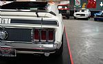 1970 Mustang Mach 1 Thumbnail 43