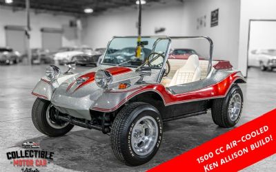 Photo of a 1969 Volkswagen Dune Buggy for sale