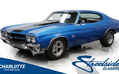 Photo of a 1970 Chevrolet Chevelle SS 454 Tribute 1970 Chevrolet Chevelle for sale