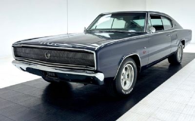 Photo of a 1966 Dodge Charger for sale