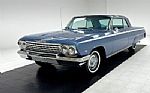 1962 Chevrolet Impala Hardtop