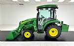 2017 3039 R Compact Tractor Thumbnail 2