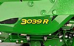 2017 3039 R Compact Tractor Thumbnail 15