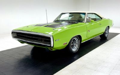 Photo of a 1970 Dodge Charger RT Tribute for sale