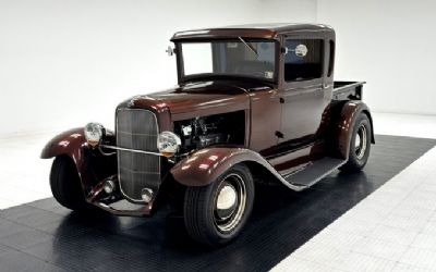 Photo of a 1930 Ford Model A Pickup for sale