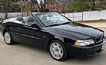 2004 Volvo C70 Turbo Convertible