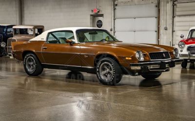 Photo of a 1974 Chevrolet Camaro Z28 LT for sale