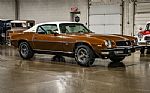 1974 Chevrolet Camaro Z28 LT