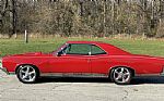 1967 GTO Thumbnail 8