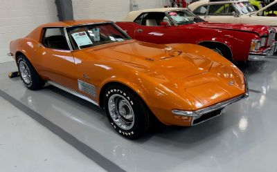 Photo of a 1971 Chevrolet Corvette for sale