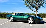 1992 Corvette 2dr Convertible Thumbnail 2