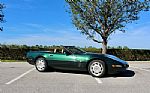 1992 Chevrolet Corvette 2dr Convertible