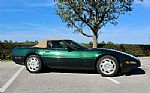 1992 Corvette 2dr Convertible Thumbnail 5