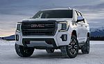 2021 GMC Yukon