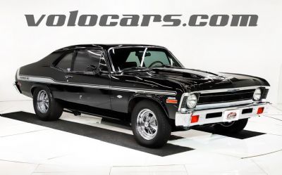 Photo of a 1972 Chevrolet Nova for sale