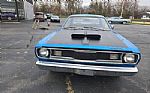 1970 Duster Thumbnail 2