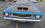 1970 Duster Thumbnail 13