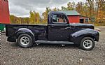 1940 Ford F-100