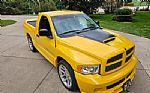 2005 Dodge Ram 1500 SRT-10